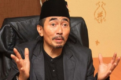 Diduga Cabuli Anak di Bawah Umur, 'Korban' Gatot Berjumlah Ratusan?