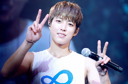 Belum Rilis, Sungyeol Mulai Buka-Bukaan Soal Makna Lagu 'The Eye' Infinite