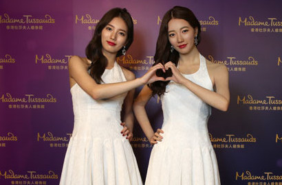 Kelewat Mirip, Patung Lilin Suzy Banjir Pujian Netter