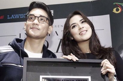 Ingin Duet Langsung, Raisa Ngebet Gaet Afgan di Konser Tur 'Handmade'