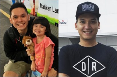 Waduh, Egi Bocorkan Marshanda Punya Rencana Jahat Rebut Sienna dari Ben