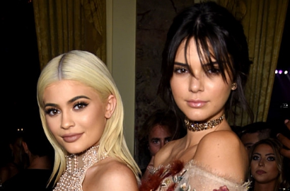 Kendall dan Kylie Jenner Kompak Pamer Foto di Penthouse Mewah Ini