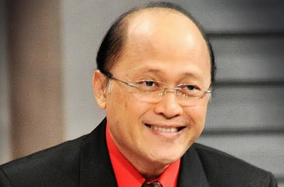 Umumkan Berhenti Tulis Nasihat, Mario Teguh Takut Dibully?