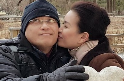 Inikah Foto yang Bikin Istri Mario Teguh Polisikan Salah Satu Akun Gosip?
