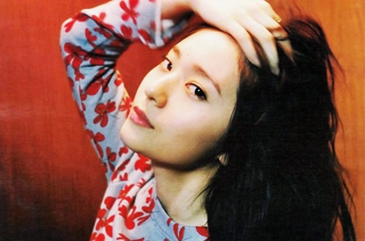 Bandingkan dengan 2012, Netter Sebut Wajah Krystal f(x) Kini 'Boros'