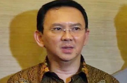 Heboh Jamaah Haji 'Tolak Ahok' di Tanah Suci , Begini Tanggapan Ahok