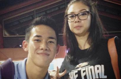 Diminta Balikan Usai Ryuji Utomo Unggah Foto Bareng, Begini Tanggapan Yuki Kato