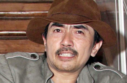 Diduga Cabuli Anak di Bawah Umur, Gatot Brajamusti Terancam Hukuman Kebiri