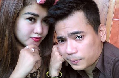 Curhat di Medsos, Aris 'Idol' Ungkap Alasan Menyentuh Batalkan Perceraian