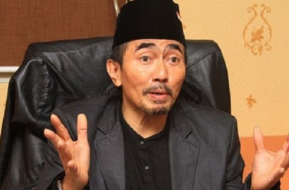 Inilah Pengakuan Pengacara Soal Sex Toys di Rumah Gatot Brajamusti