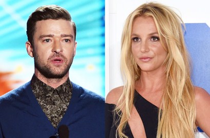 Soal Isyarat Duet Dengan Britney Spears, Ini Jawaban Justin Timberlake