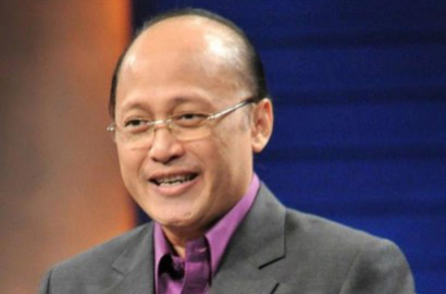 Kiswinar Dituding Bikin Bangkrut Mario Teguh Sampai Rp 7 Miliar