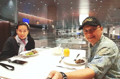 Ngaku Miskin Tapi Nikah di Hotel Bintang 5, 'Kebohongan' Mario Teguh Makin Terkuak?