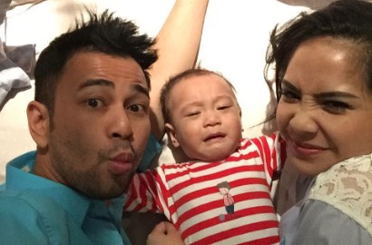 Isu Adik Nagita Pukuli Kakak Ipar Karena Ajak Ayu Ting Ting ke Apartemen, Ini Reaksi Raffi
