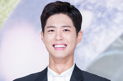 Sekarang Ganteng, Park Bo Gum Tembem Banget di Foto Masa Kecilnya