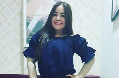 Buka-Bukaan Soal Sedot Lemak, Anissa Bahar: Aku Kemarin Habis Rp 140 Juta
