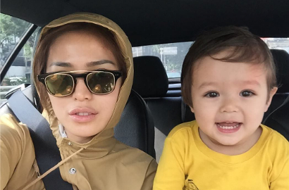 Isu Perselingkuhan Raffi-Ayu Jadi Sorotan, Jedar Unggah Video Romantis Ini
