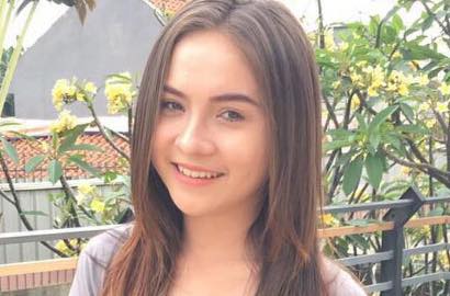 Elina Joerg Bakal Jadi Duyung Merah di 'Mermaid In Love', Ini Tanggapan Fans