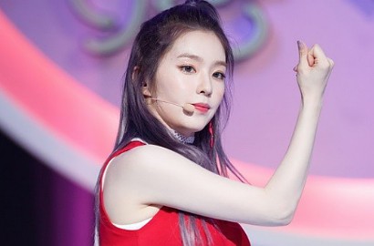 Ombre Hingga Karamel, Irene Buktikan Cocok dengan Warna Rambut Apapun