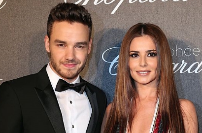 Cheryl Cole Dikabarkan Hamil, Liam Payne Menyebut Diri Sebagai Pria Paling Beruntung