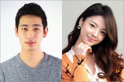 Keluarga Sering Kepo, Yoon Park dan Uhm Hyun Kyung Pusing