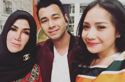 Ngamuk dan Siap Tuntut, Ibu Raffy Malah Dibully Benarkan Isu Rp 5 Juta dari Ayu Ting Ting