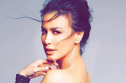 Ariel Ultah, Sophia Latjuba Tulis Pesan Romantis dan Unggah Foto Mesra