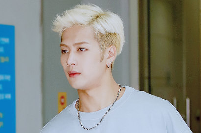 Capai 4 Juta Follower Instagram, Jackson GOT7 Woles
