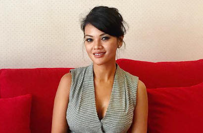 Farah Quinn Kunjungi Istana Presiden Peru, Netter Sindir Syahrini