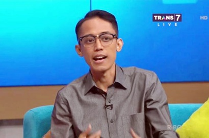 Tak Cuma dengan Mario Teguh, Kiswinar Juga Siap Lakukan Tes DNA Bareng Adik Tiri