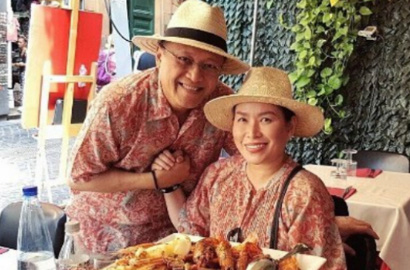 Akun Gosip Lambe Turah Hapus Instagram, Gara-Gara Laporan Istri Mario Teguh?