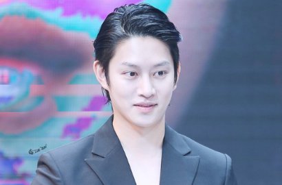 Gara-Gara Video Unyu Ini, Heechul SuJu Dianggap Pantas Jadi Bapak
