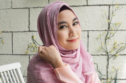 Cerita Anisa Rahma Soal Rezeki dan Pekerjaannya Usai Mantap Berhijab