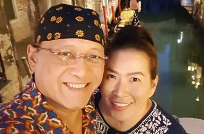 Pengacara Benarkan Istri Mario Teguh Rugi Milyaran, Tak Sanggup ke Tempat Umum Karena Dicaci