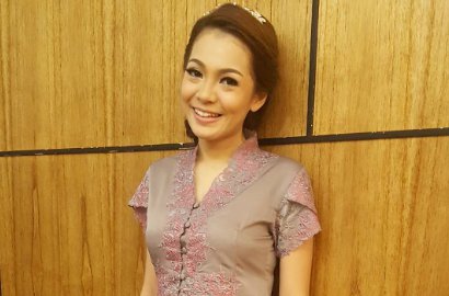 Bicara Soal Perselingkuhan, Maya Septha Malah Dibully Netter