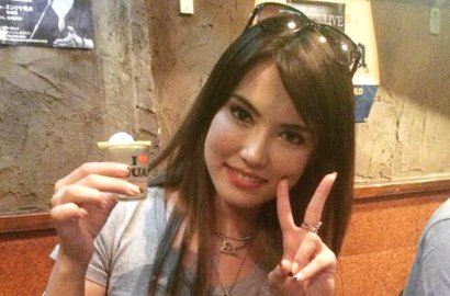 Foto Disebarkan Petugas Imigrasi Filipina, Maria Ozawa 'Miyabi' Ngamuk