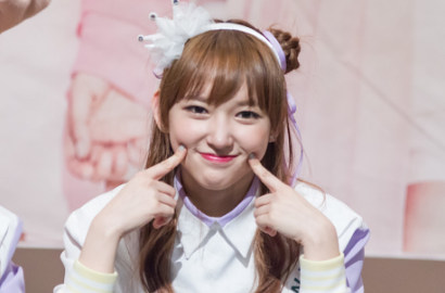 Tanpa Oplas, Ini Bukti Cheng Xiao Cosmic Girls Cantik Sejak Kecil