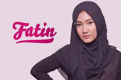 Rilis Single Baru, Fatin Bangga Cover 'Salahkah Aku Terlalu Mencintaimu' Maia Estianty