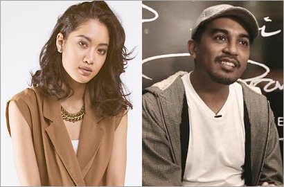 Widy Vierratale Bantah Punya Hubungan Khusus dengan Glenn Fredly