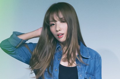 Jisook Rainbow Ungkap Tipe Pria Idaman