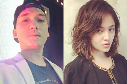 Marshanda Pamer Foto Seksi, Egi 'Balas Dendam' Pose Bareng Ayu Ting Ting