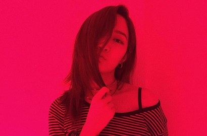 Bakat Main Panahan, Jia Pamer Foto di Instagram
