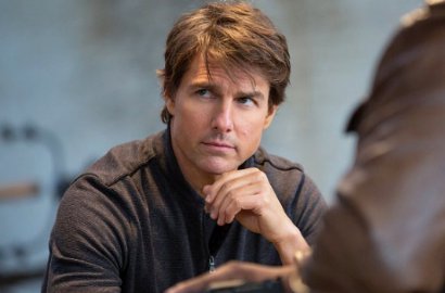Sempat Ngambek, Tom Cruise Siap Balik di 'Mission: Impossible - Fallout'