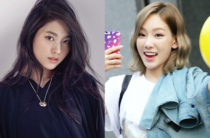 Gara-Gara Ini, Tae Yeon-Seolhyun Dituding Jadi Perokok Berat