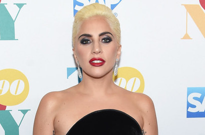 Lady GaGa Umumkan Tanggal Rilis MV 'Perfect Illusion' di Teaser Baru Ini