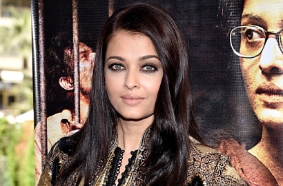 16 Tahun Berlalu, Wajah Cantik Aishwarya Rai Tak Berubah Sama Sekali