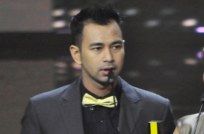 Heboh Isu Dilabrak Adik Nagita, Raffi Ahmad: Digerebek BNN Pernah