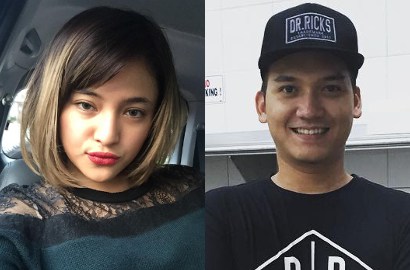 Marshanda Dinner Bareng Pria Ganteng, Egi Balas Dendam Kencani Wanita Lain