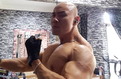 Disomasi Mario Teguh, Deddy Corbuzier Tak Takut Masuk Penjara