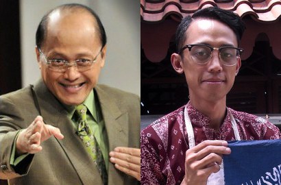 Tes DNA Batal dan Bakal Disomasi, Kiswinar Marah ke Mario Teguh?